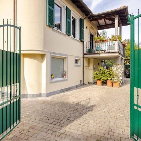 La Casetta Dei Sogni La Spezia Eksteriør billede