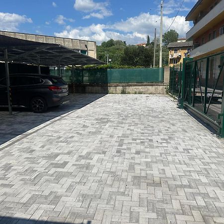 La Casetta Dei Sogni La Spezia Eksteriør billede