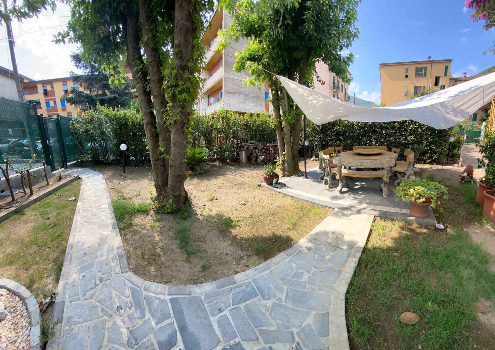 La Casetta Dei Sogni La Spezia Eksteriør billede