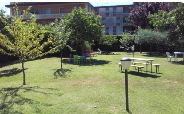 La Casetta Dei Sogni La Spezia Eksteriør billede