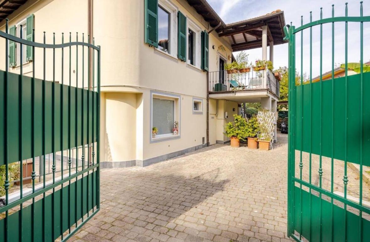 La Casetta Dei Sogni La Spezia Eksteriør billede